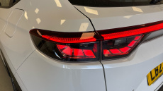 Honda HR-V 1.5 eHEV Elegance 5dr CVT Hybrid Hatchback